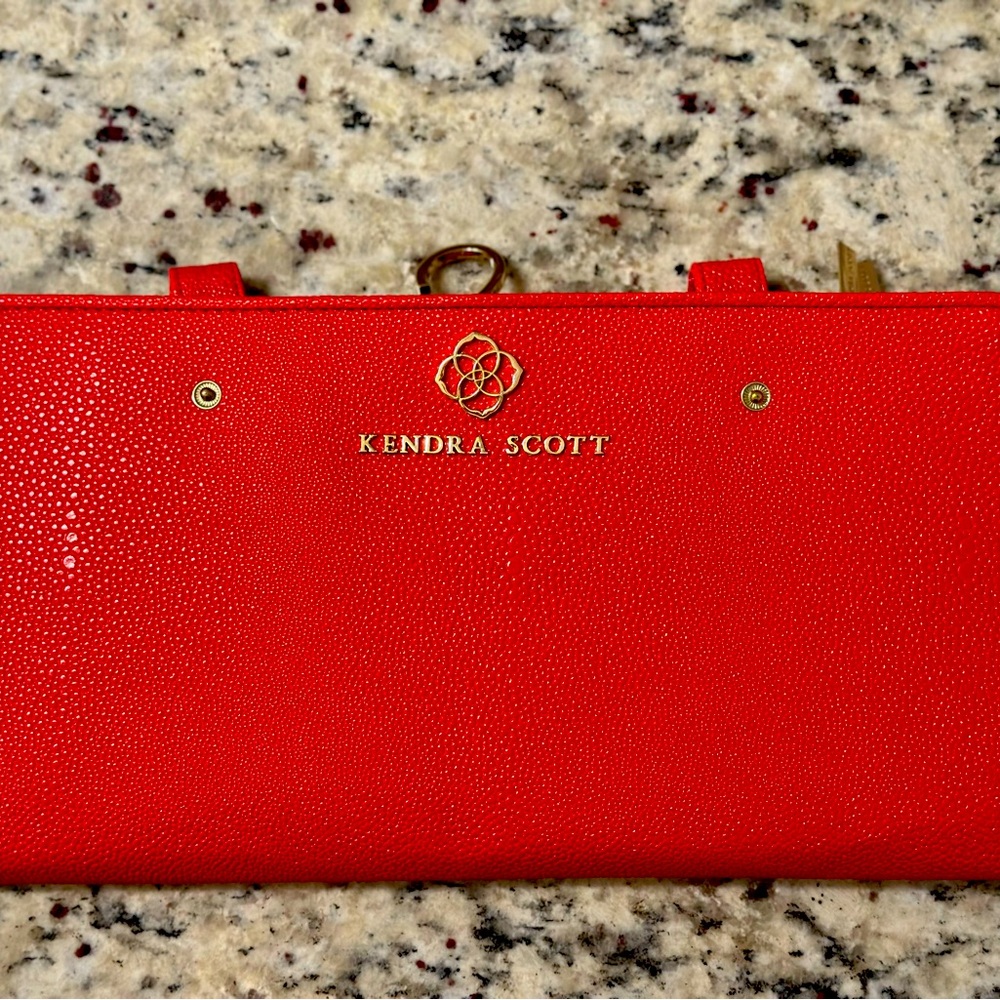 Kendra Scott Jewelry Organizer